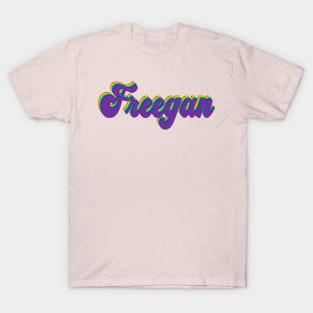 Freegan T-Shirt